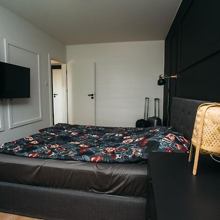 Apartament Koszary Zamosc  Ngoại thất bức ảnh