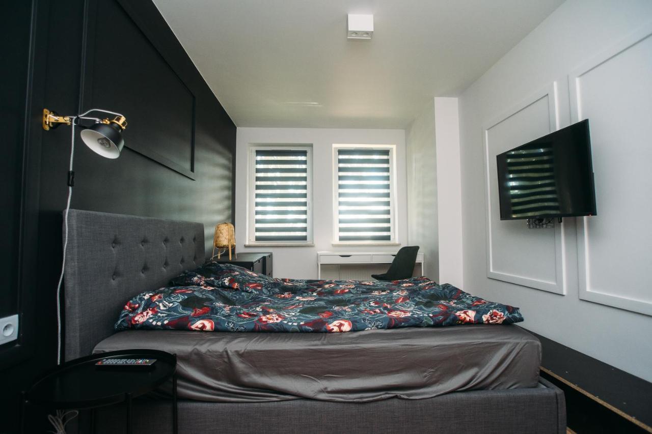 Apartament Koszary Zamosc  Ngoại thất bức ảnh