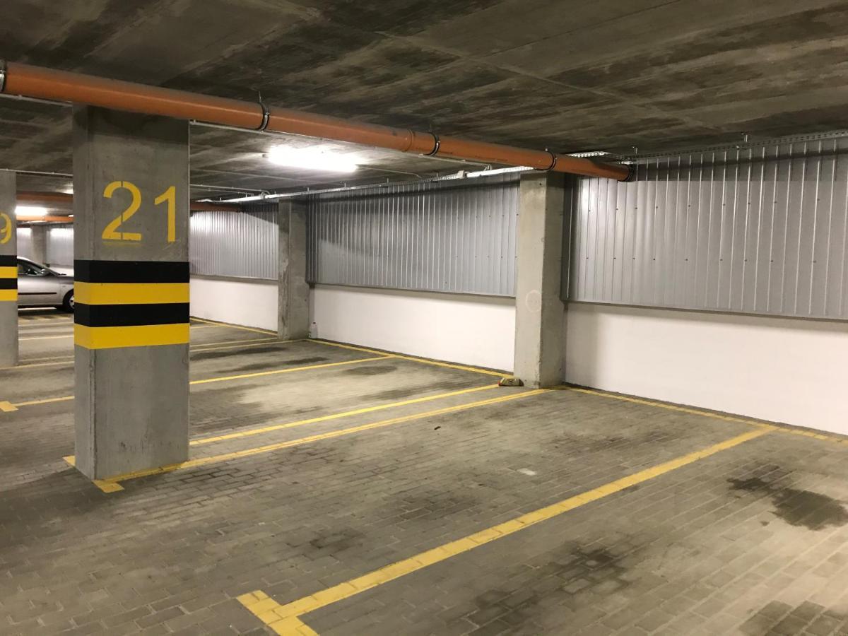 Apartament Koszary Zamosc  Ngoại thất bức ảnh