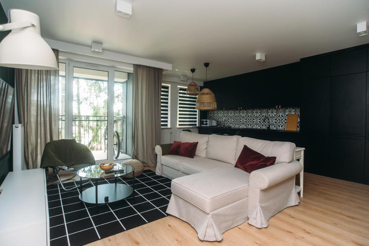 Apartament Koszary Zamosc  Ngoại thất bức ảnh