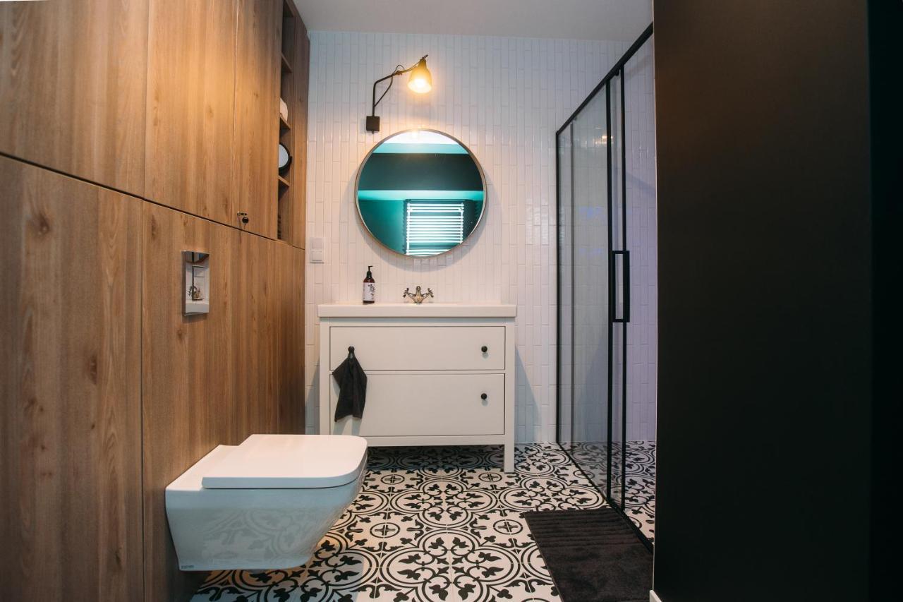 Apartament Koszary Zamosc  Ngoại thất bức ảnh
