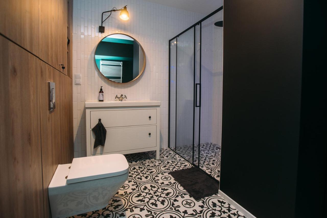 Apartament Koszary Zamosc  Ngoại thất bức ảnh