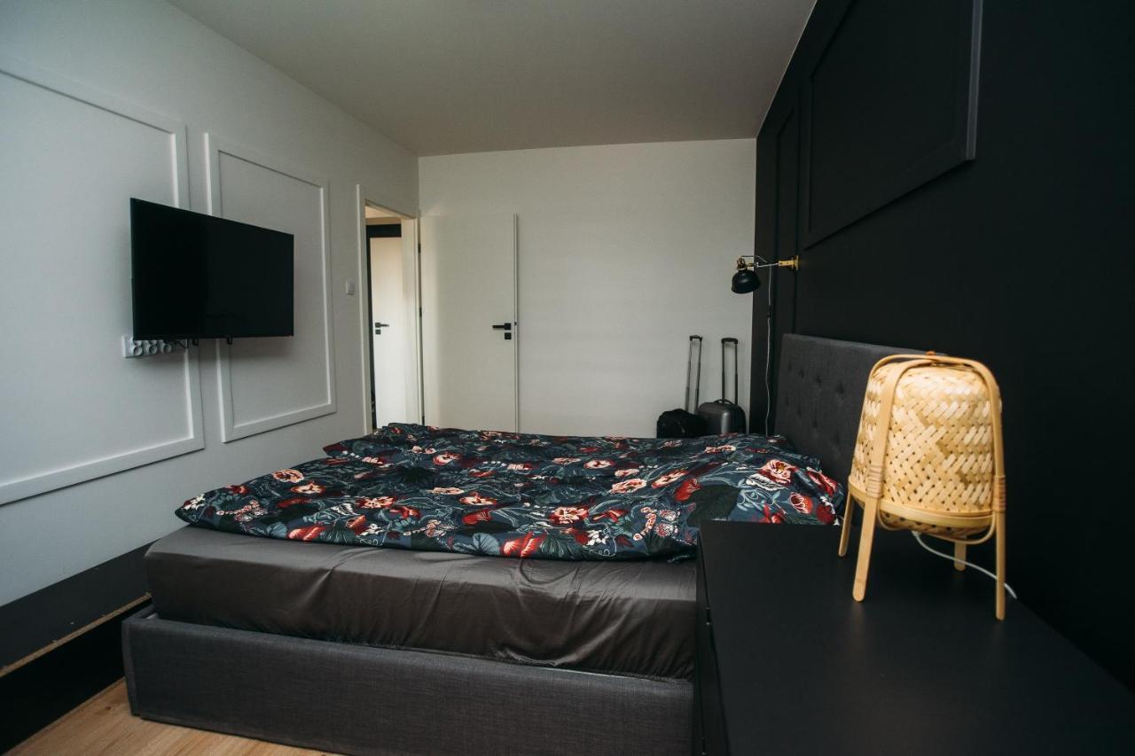 Apartament Koszary Zamosc  Ngoại thất bức ảnh