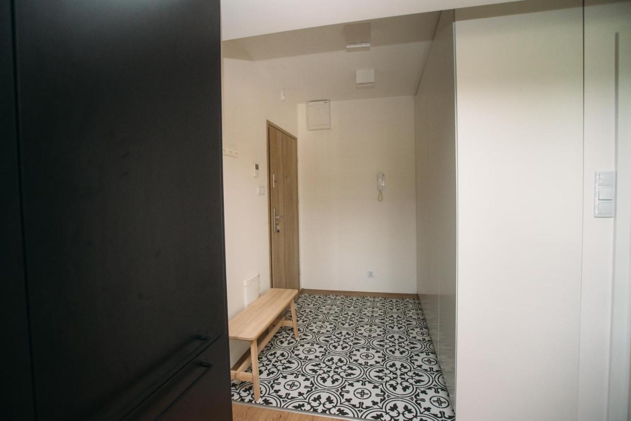 Apartament Koszary Zamosc  Ngoại thất bức ảnh