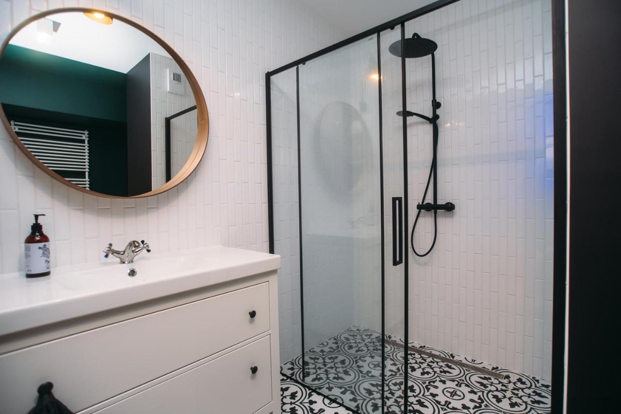 Apartament Koszary Zamosc  Ngoại thất bức ảnh