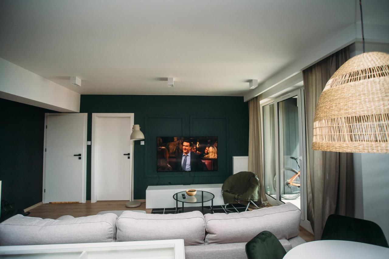 Apartament Koszary Zamosc  Ngoại thất bức ảnh
