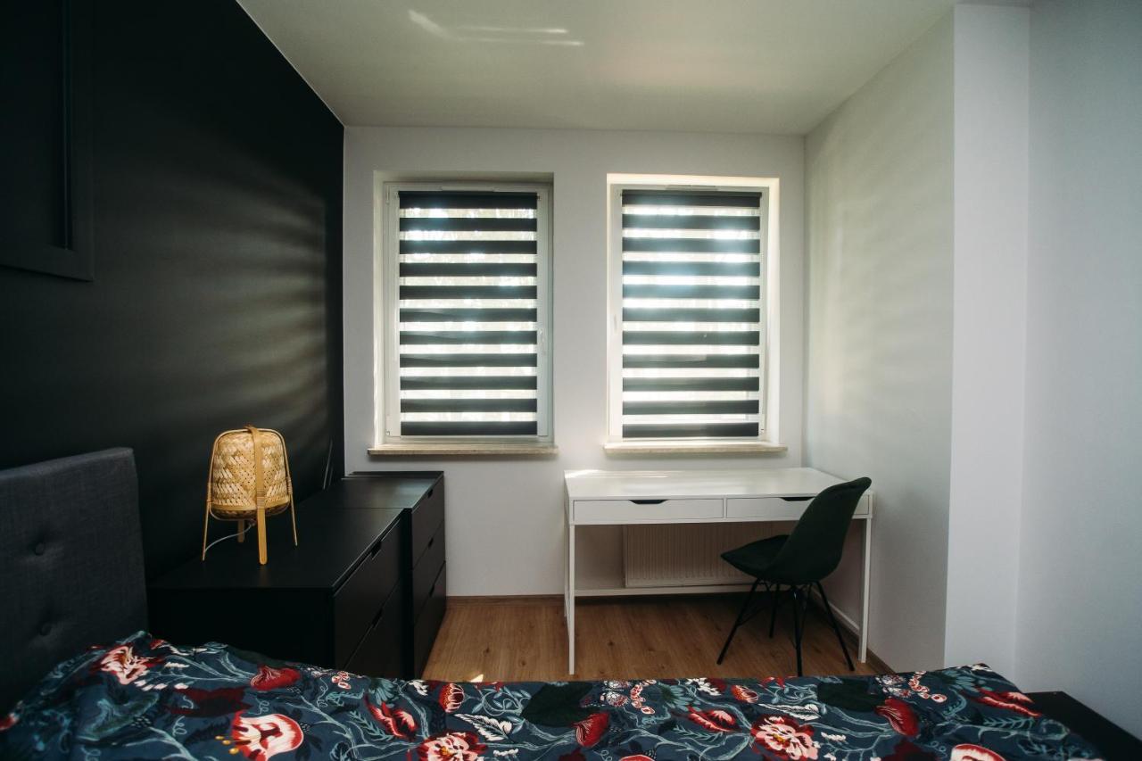 Apartament Koszary Zamosc  Ngoại thất bức ảnh