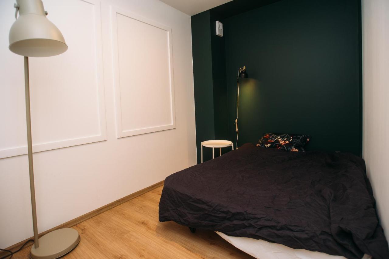 Apartament Koszary Zamosc  Ngoại thất bức ảnh