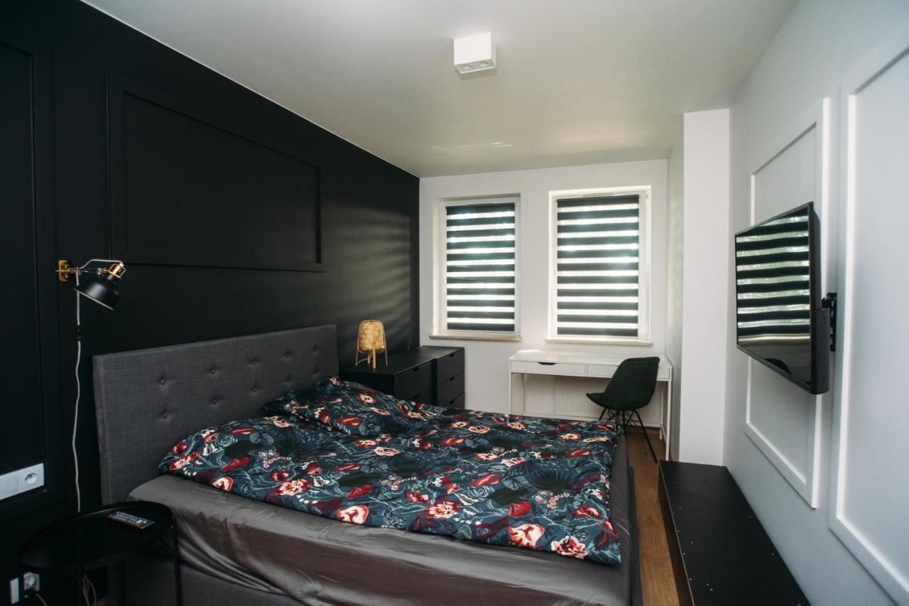 Apartament Koszary Zamosc  Ngoại thất bức ảnh