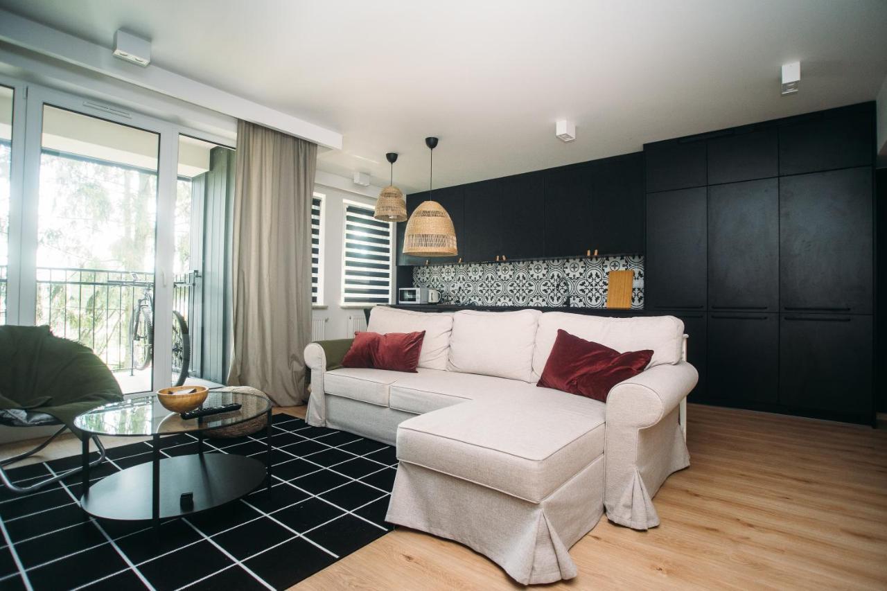 Apartament Koszary Zamosc  Ngoại thất bức ảnh