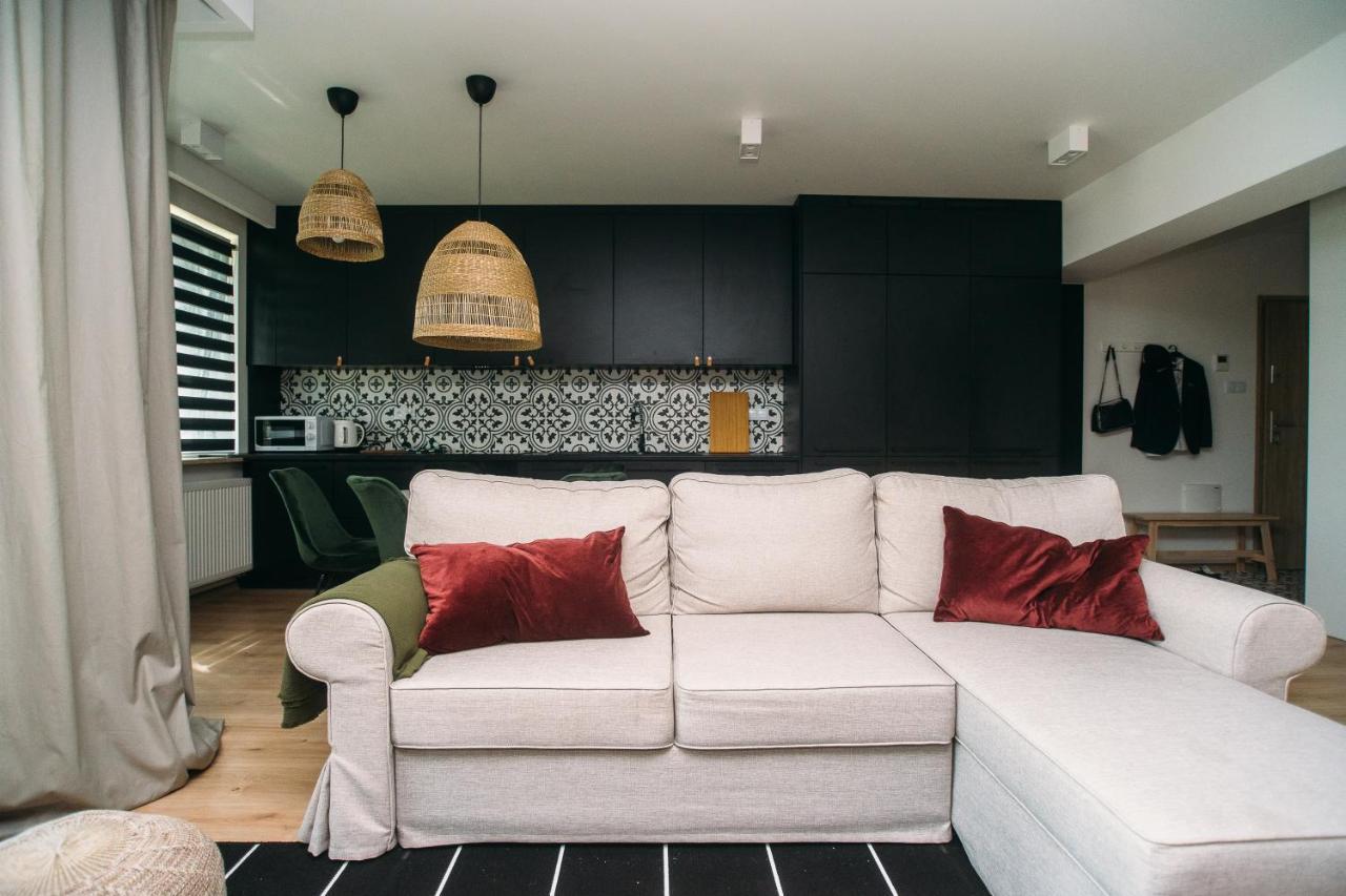 Apartament Koszary Zamosc  Ngoại thất bức ảnh