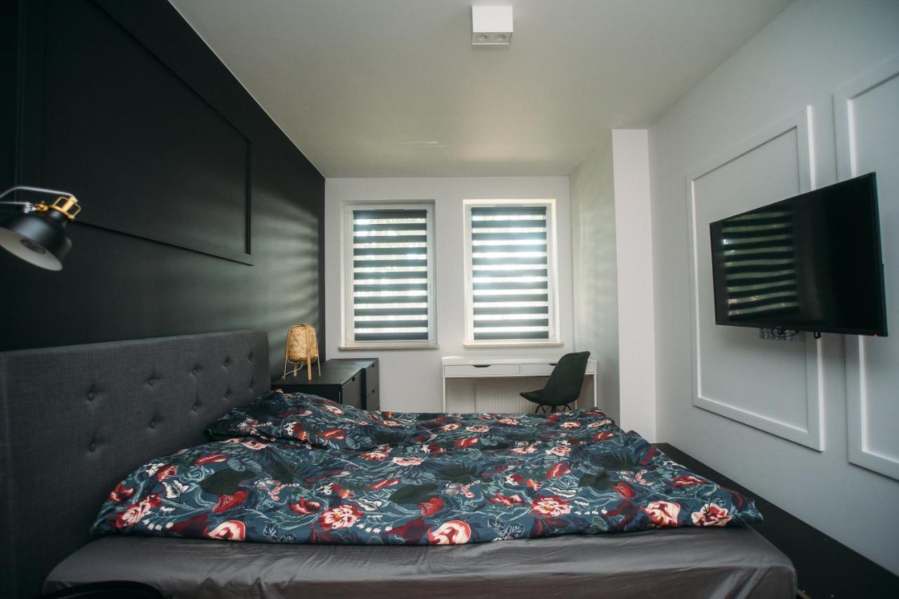Apartament Koszary Zamosc  Ngoại thất bức ảnh